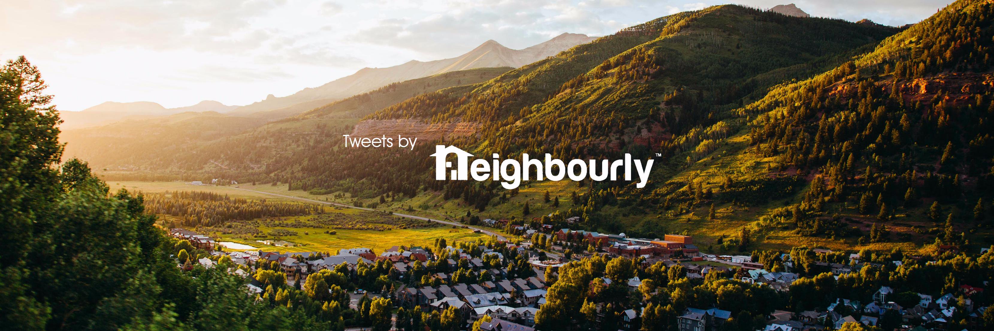 Neighbourly banner
