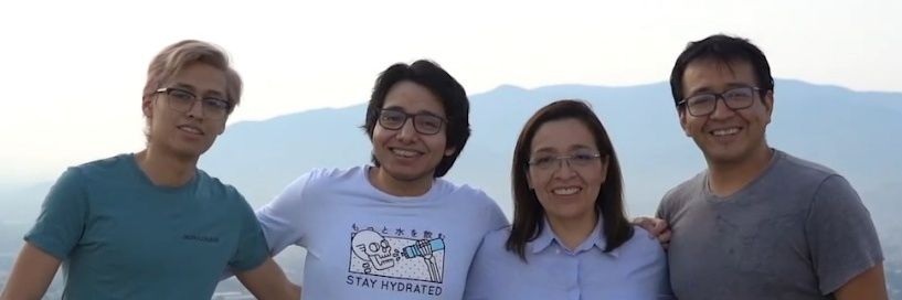 VeritoLopezR's profile banner image