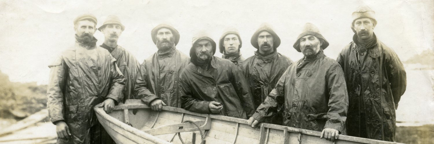 scillymuseum's profile banner image