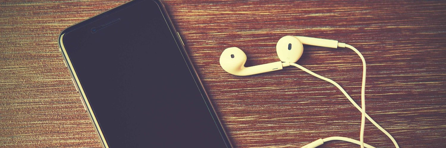 PlaydioCast's profile banner image