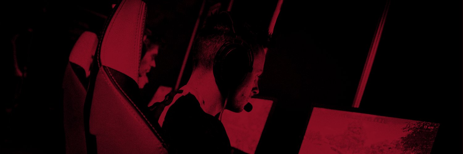 Team Ferox banner