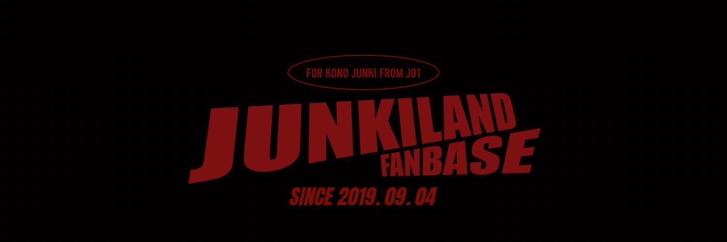 JUNKILAND TH banner