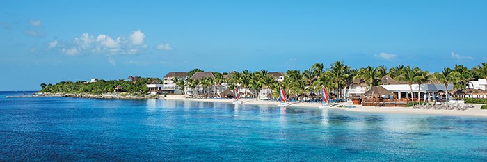 Sunscape Sabor banner