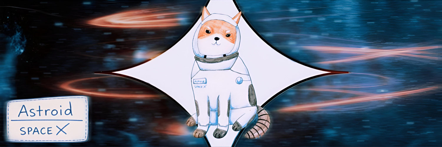 Astroid_Uni's profile banner image