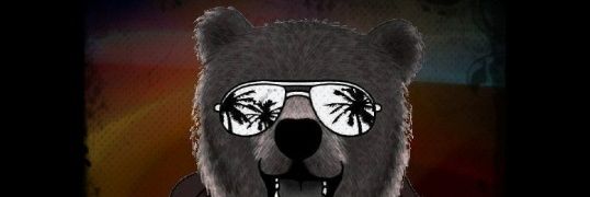 OneRaerBaer's profile banner image