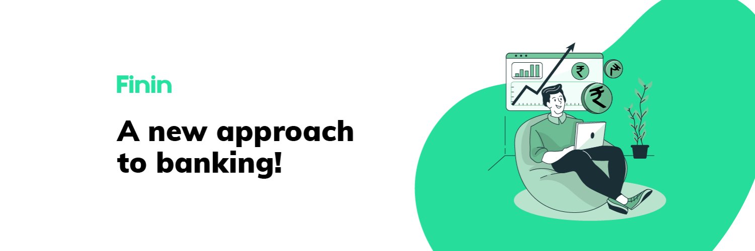 Finin banner
