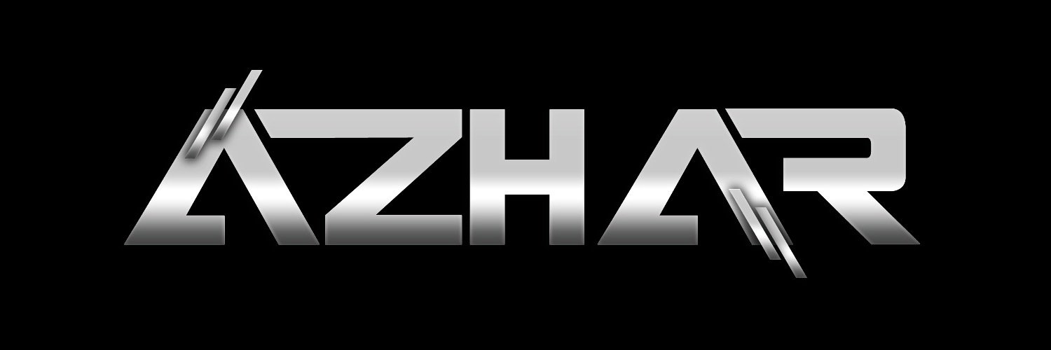 Azhar banner