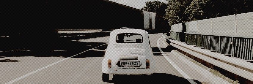 . banner
