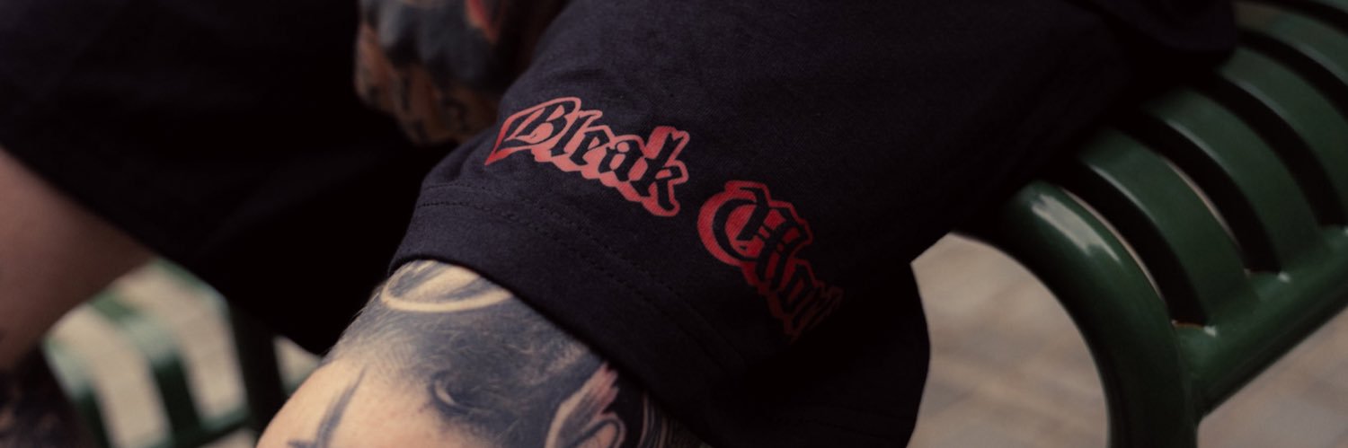 BleakWorldCo's profile banner image