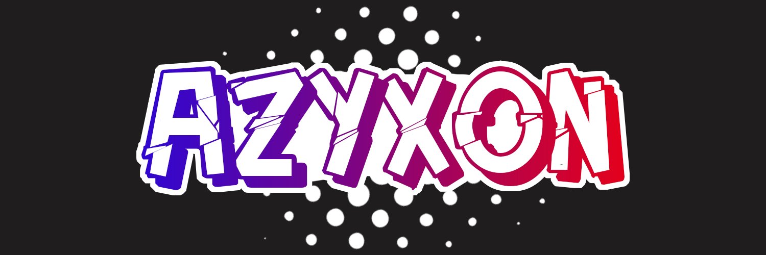 azyxon banner