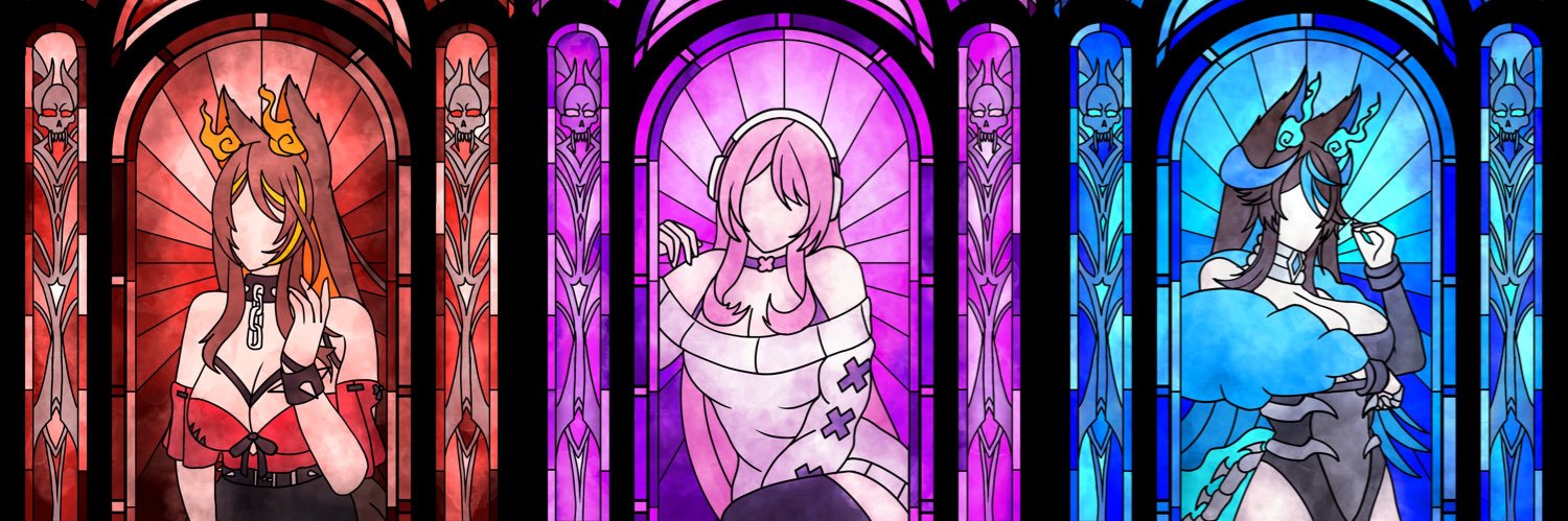 Asye's banner