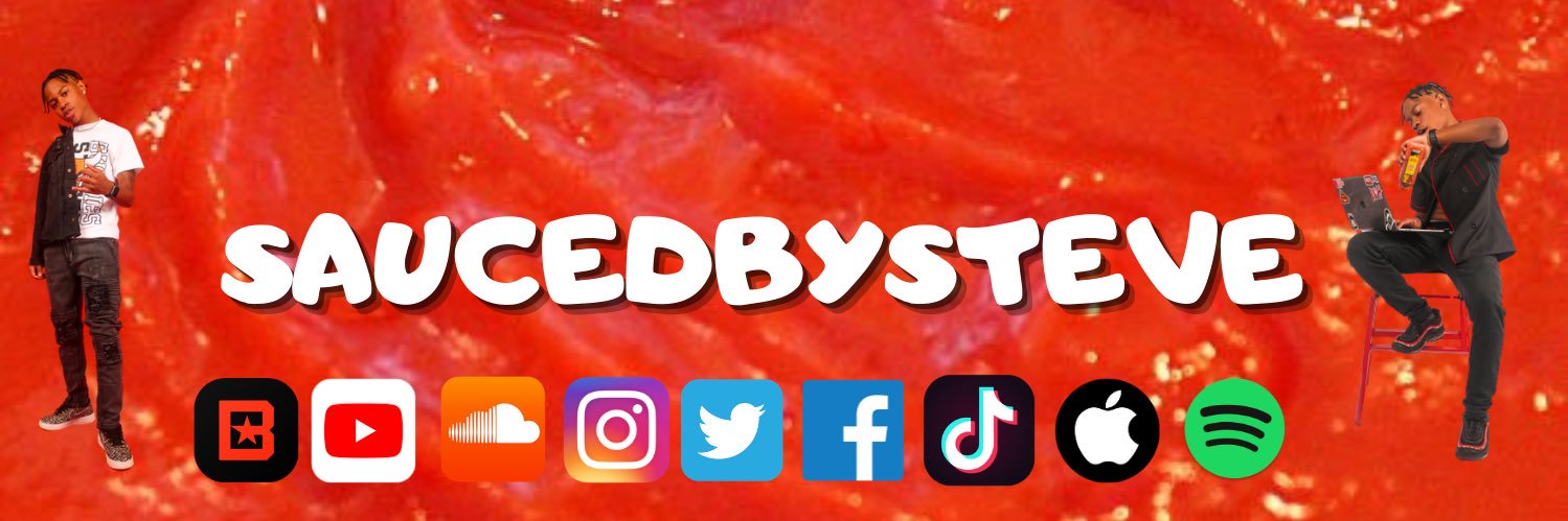 SaucedBySteve's profile banner image