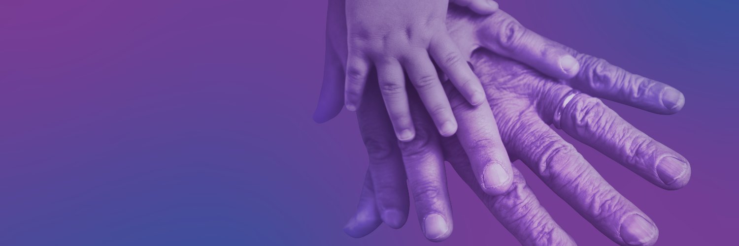 Healthy Lifespan Institute banner