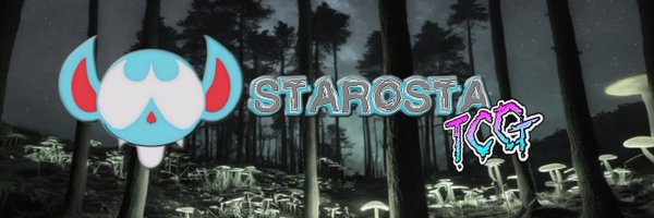 starostamp Profile Banner
