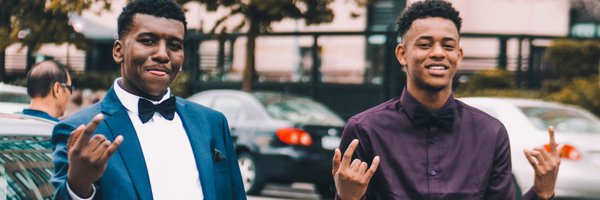 dopeblackmen Profile Banner