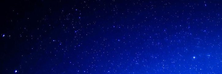 あお★ banner