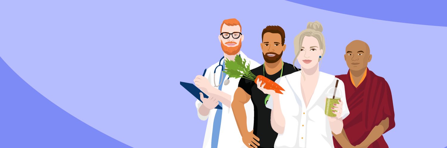 Simple App banner
