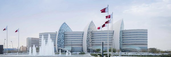 SidraMedicine Profile Banner