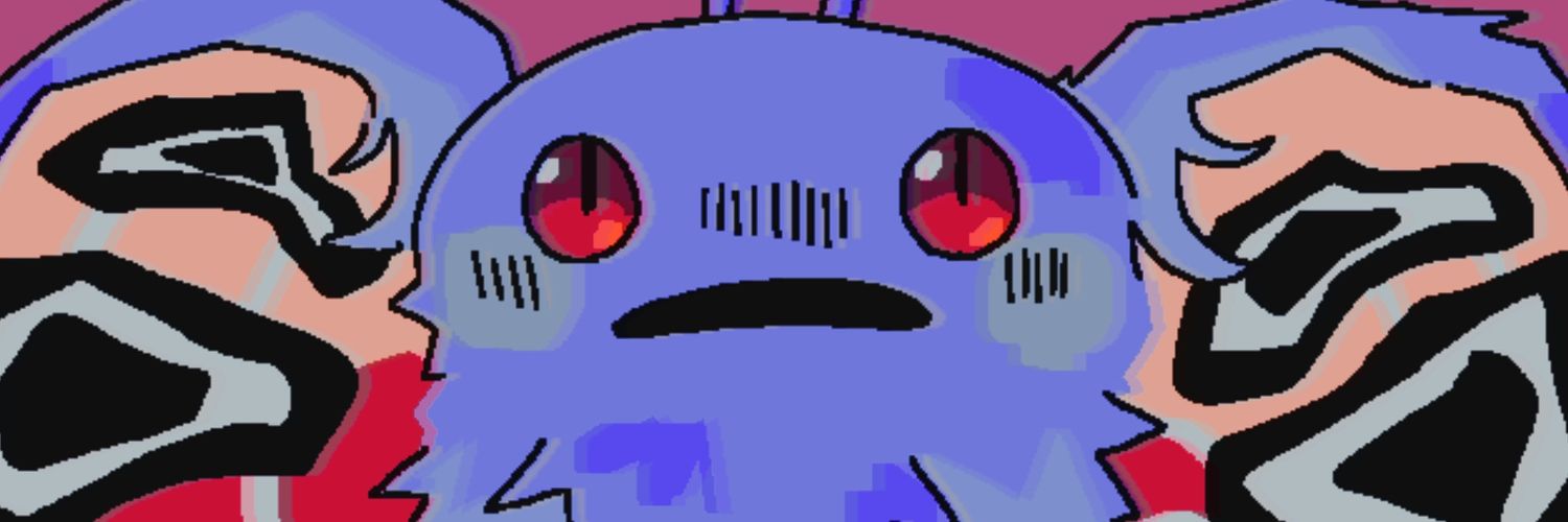 pika 😈's banner