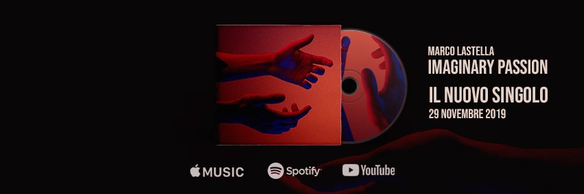 MarcoLastella's profile banner image