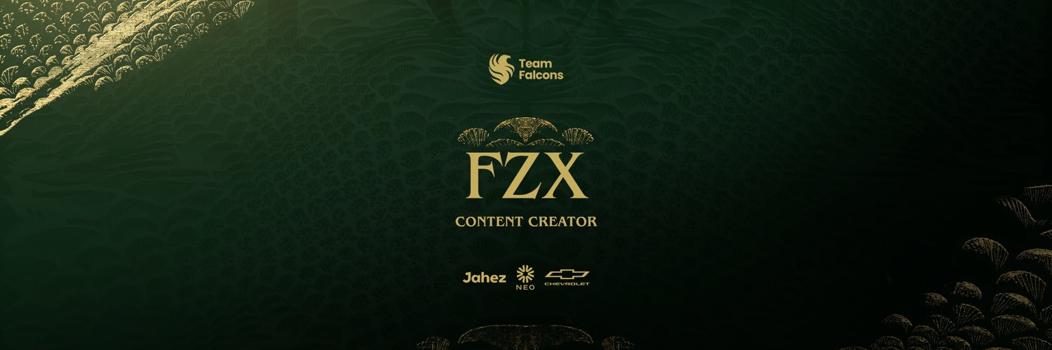 Falcon FZX | فواز banner
