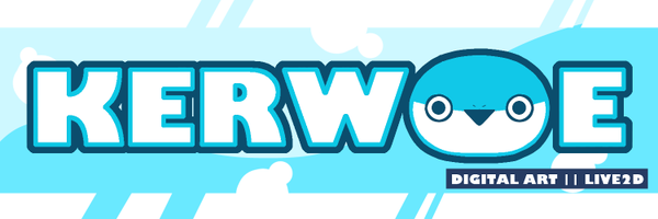 kerwoe_ Profile Banner