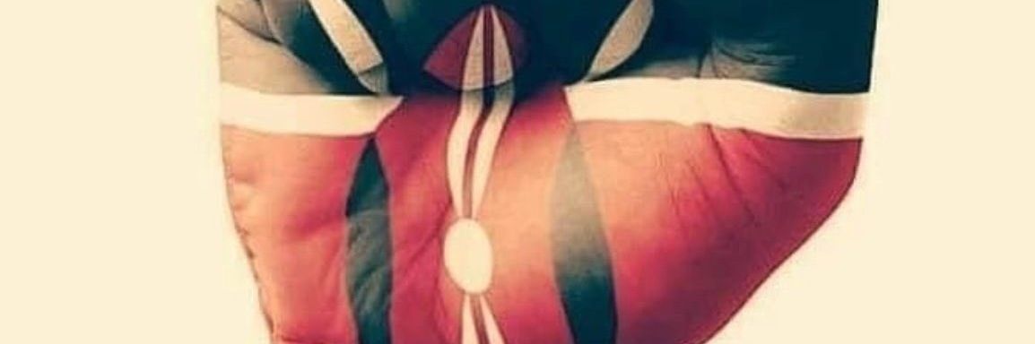 isaacgitonga2's profile banner image
