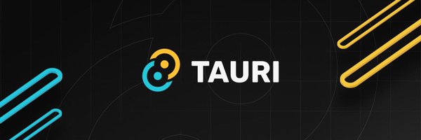TauriApps Profile Banner