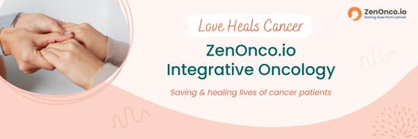 ZenOncoIO Profile Banner