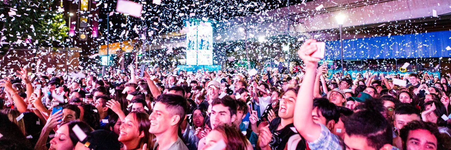 FestivalesGCBA's profile banner image