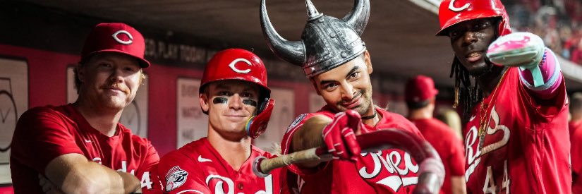 Steve Prather banner