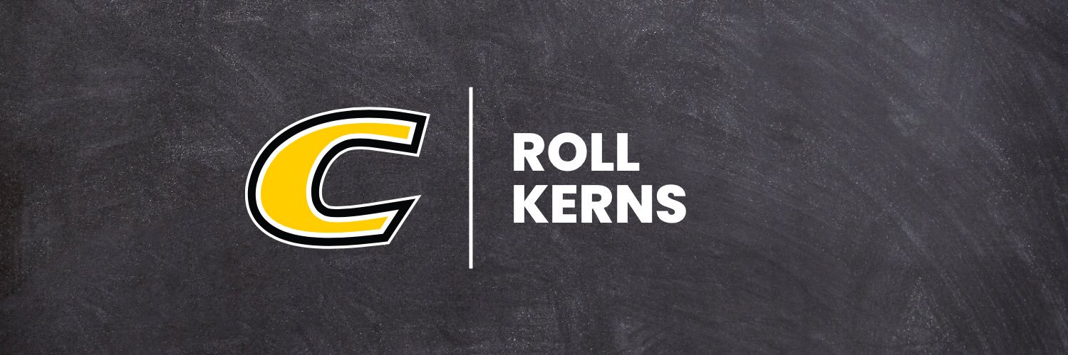 Centre College Volleyball banner