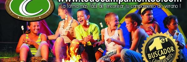 TCampamentos's profile banner image