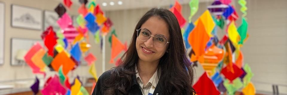 MEHAK banner