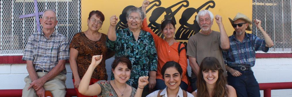 FUERZAUNIDASA's profile banner image