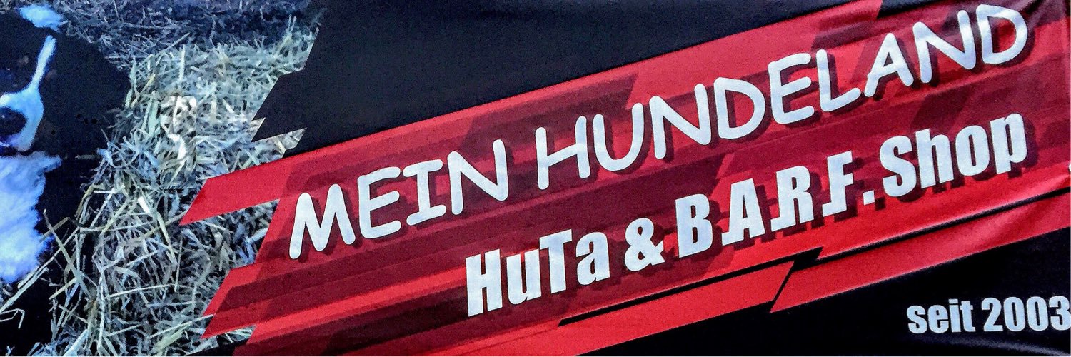 Hundeland's profile banner image