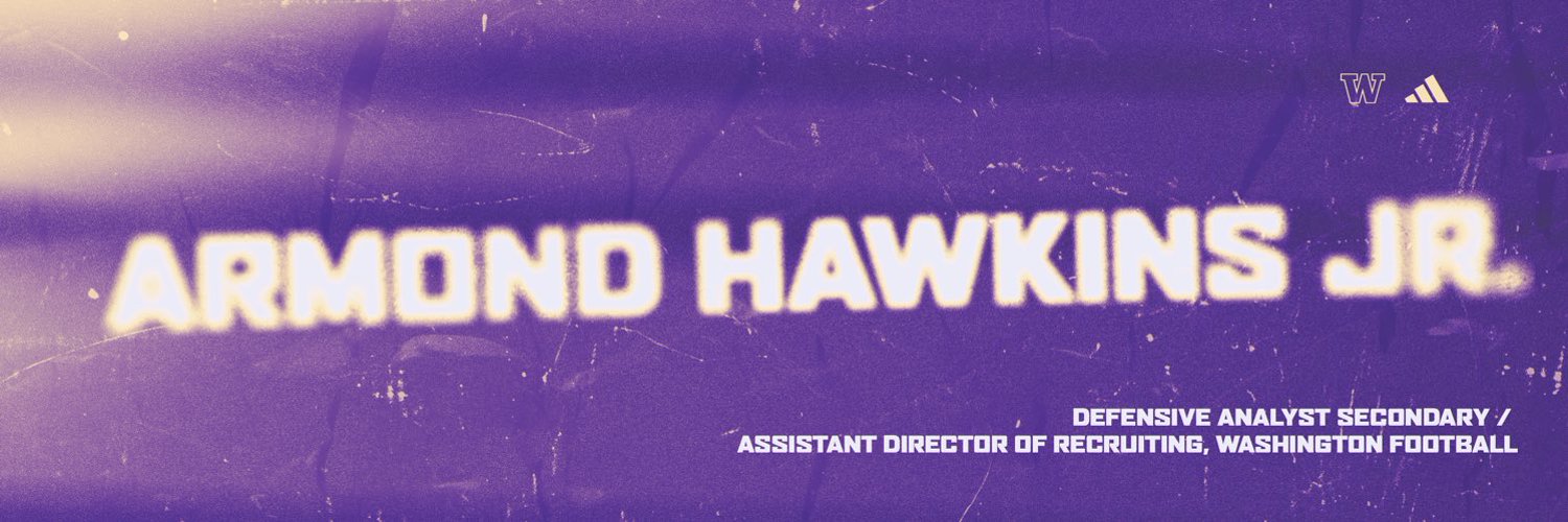 Armond Hawkins JR “Mondo” Profile Banner