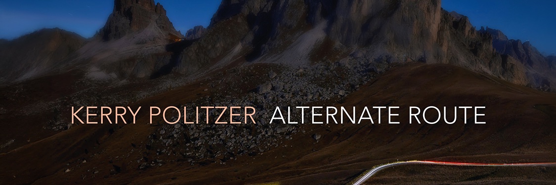 Kerry Politzer Music banner