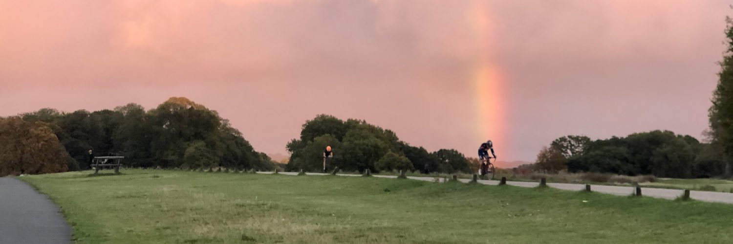 georgehardwick's profile banner image