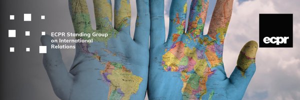 ECPR_SGIR Profile Banner