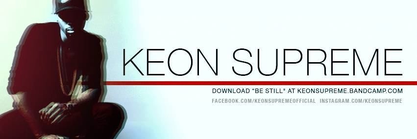 KeonSupreme's profile banner image