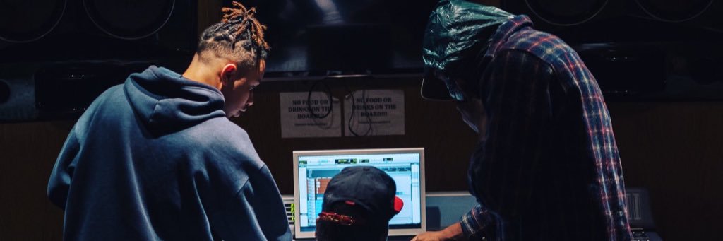 DeafhBeats's profile banner image