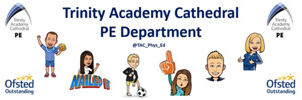 TAC_Phys_Ed Profile Banner
