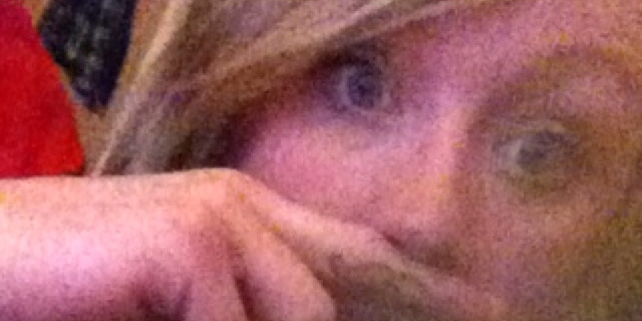 canadiana man banner