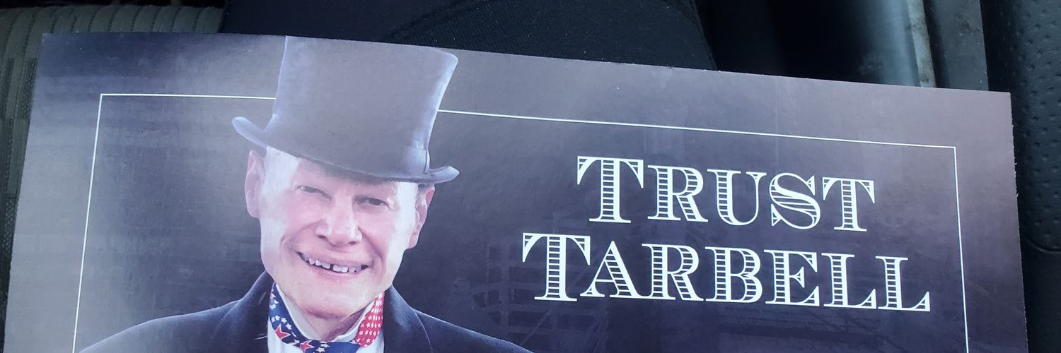 TarbellTweets's profile banner image