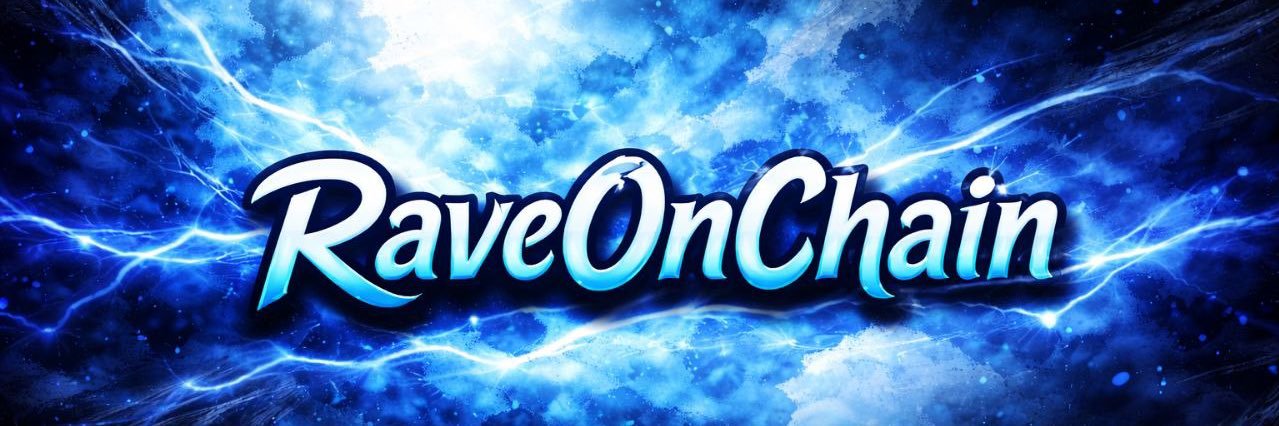 Raveonchain's profile banner image