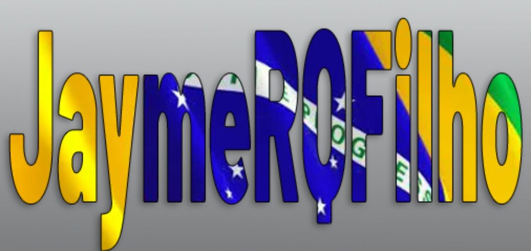 🇧🇷JaymeRQFilho🇧🇷 2️⃣2️⃣ banner