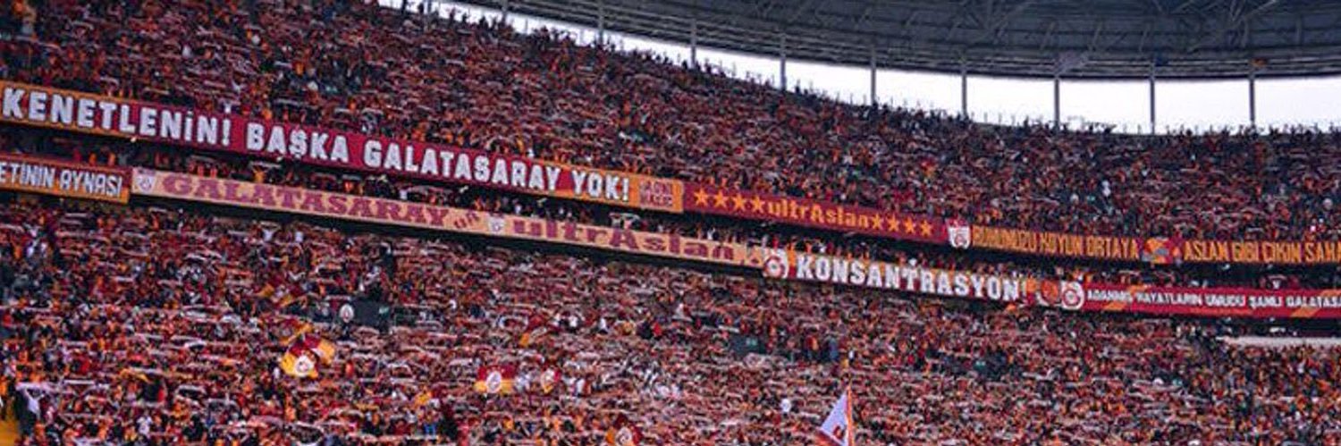 Berkayul97's profile banner image