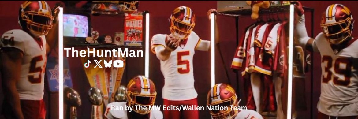 TheHuntManBackup banner