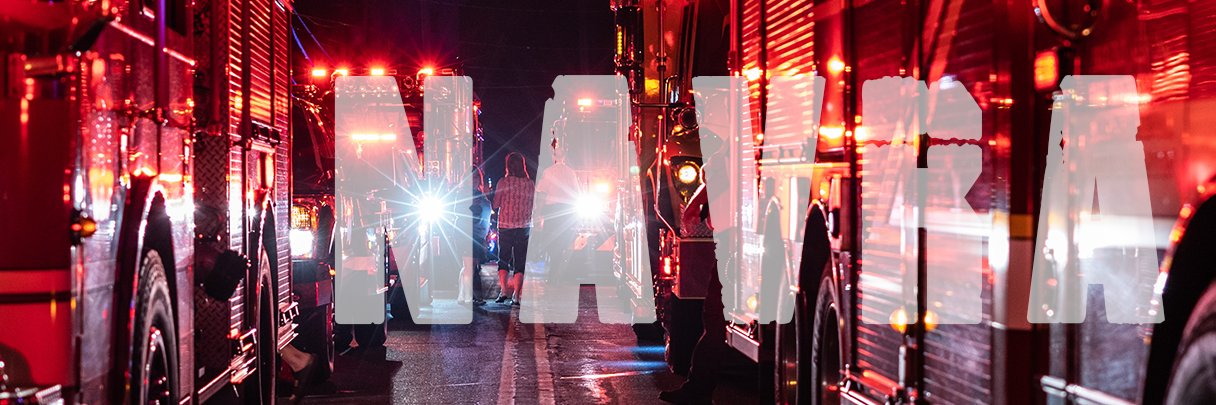 NAVRA | North American Vehicle Rescue Association banner